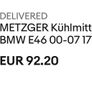 BMW E46 N42 cooling system new Image 2