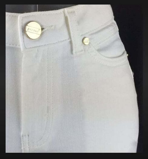 Per una stretchy  Jeggings size UK16 EU44 Postage included