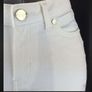 Per una stretchy  Jeggings size UK16 EU44 Postage included Image 2