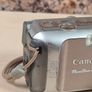 Canon Powershot A460 Digital Camera 5mp Mega Pixels  Takes 2 X Aa Batteries Image 4