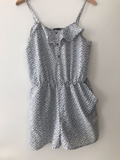 playsuit