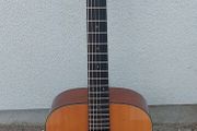 Martin D18v Vintage Series With Original Martin Hard Case.