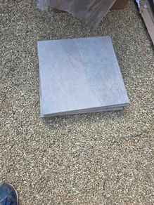 Patio tiles
