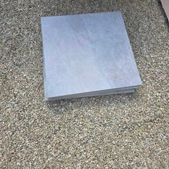 Patio tiles