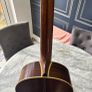 Lowden S50 Master Grade Adirondack Spruce/ Honduras Rosewood Image 8