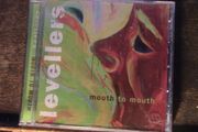 Levellers - Mouth To Mouth CD