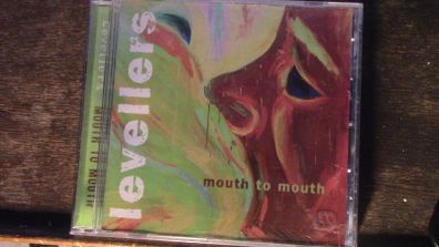Levellers - Mouth To Mouth CD