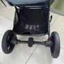 Joie Chrome DLX Trio 3-in-1 Travel System with i-Snug 2 i-Size R129 Car Seat Moonlight Image 8