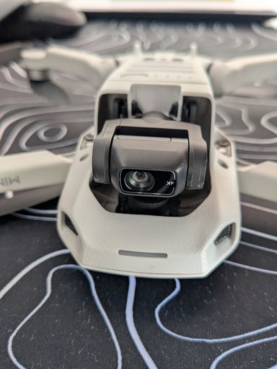DJI Mini 2 Drone fly more combo