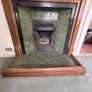 Arts & Crafts Fireplace Image 5