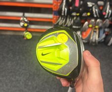 golf club wood