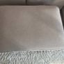 EZ Living Interior L shaped Sofa and Swivel Chair Image 3