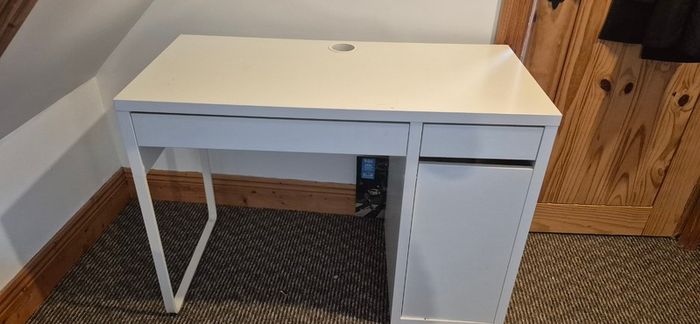 Study Desk - FREE