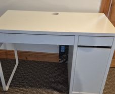 Study Desk - FREE