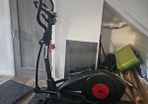 crisscross  gym