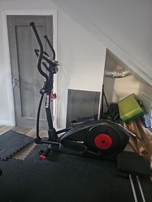 crisscross  gym