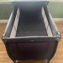 travel cot Image 4