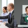 Video Conference Bar 4K Camera Zoom Certified Webcam Image 4