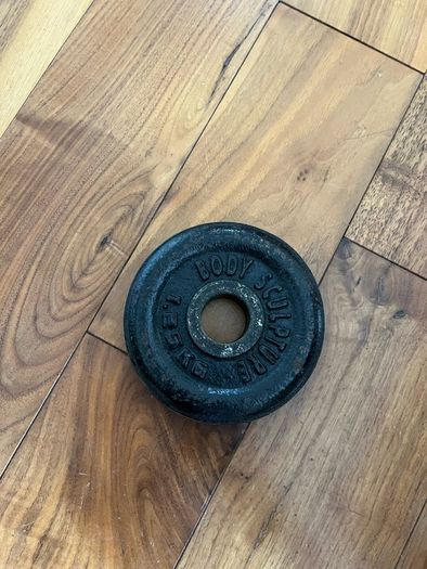 Weights- adjustable dumbbells