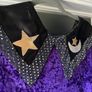 WIZARD costume unisex size 12-14 years Image 3