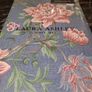 New Laura Ashley Curtains 64x90 Image 2