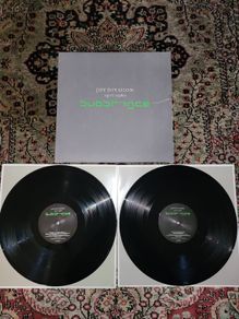 Joy Division: Substance: 2 LP