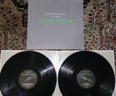 Joy Division: Substance: 2 LP