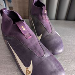 Football Kylian Mbappe original 1 time edition shoes