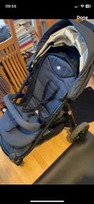 joie stroller