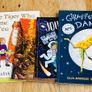 5 Kids Bestseller Books - a wide mix of stories Image 2