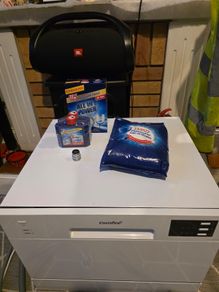 dishwasher