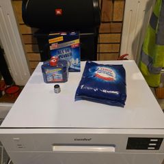 dishwasher