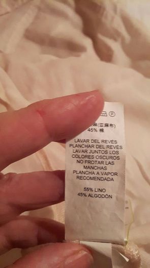 Marks &Spencer over shirt