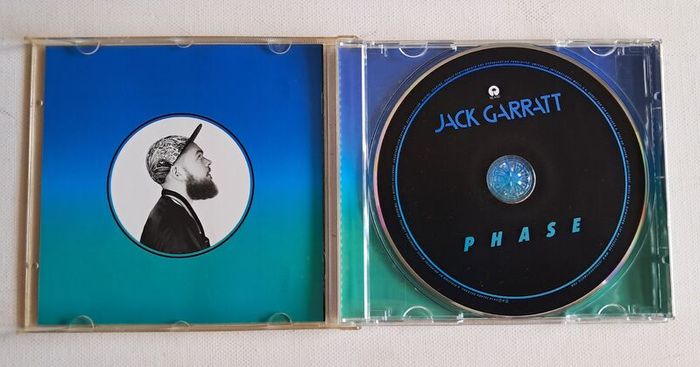 Jack Garratt - Phase