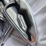 Callaway Quantum os Irons Image 2