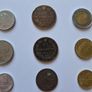 Italy Coins Image 7