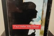 Paul Weller Wild Wood CD Album
