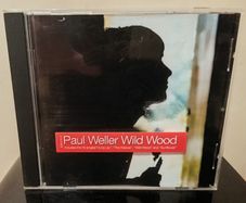 Paul Weller Wild Wood CD Album