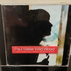 Paul Weller Wild Wood CD Album