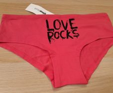 Gina Tricot hipsters