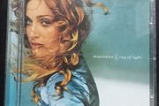 Madonna - Ray of Light CD
