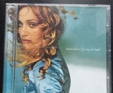 Madonna - Ray of Light CD