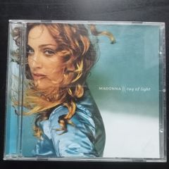 Madonna - Ray of Light CD