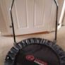 Home trampoline Image 3