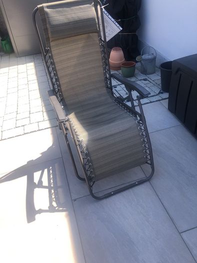 Garden furniture