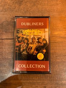 The Dubliners - The Collection Cassette