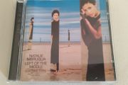 Natalie Imbruglia - Left in the Middle Cd