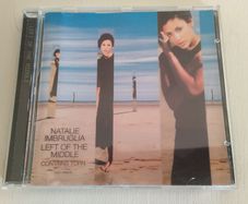 Natalie Imbruglia - Left in the Middle Cd