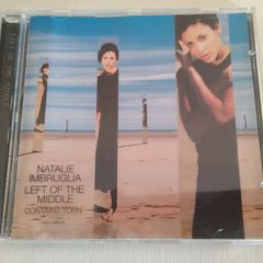 Natalie Imbruglia - Left in the Middle Cd