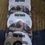 Sopranos series 2.6 dvd collection. Image 4